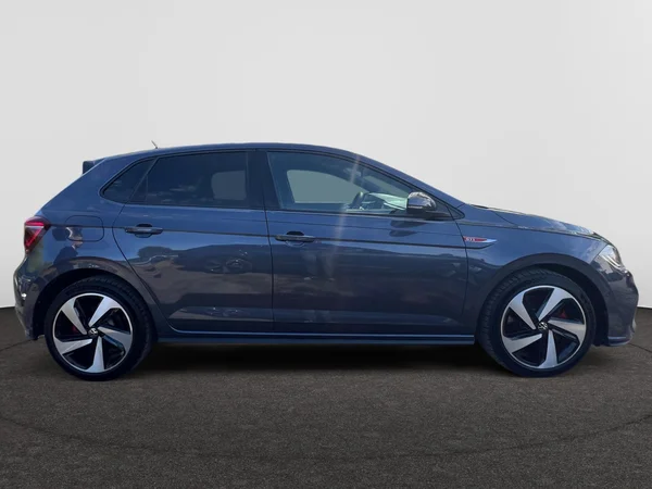 VOLKSWAGEN Polo GTI (2024) — foto 21 van 24