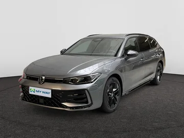 VOLKSWAGEN Passat Variant eHybrid (PHEV) (2025)