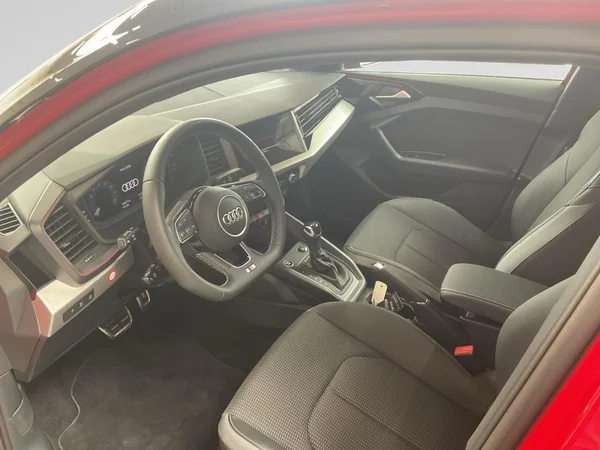 AUDI A1 Sportback (2025) — foto 22 van 22