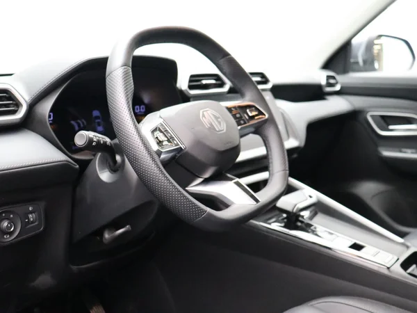 MG ZS (2025) — foto 2 van 25