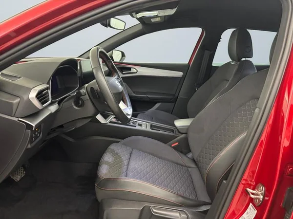 SEAT Leon Dsl (2020) — foto 2 van 17