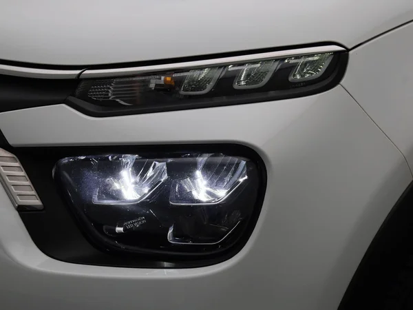 Citroën C3 (2022) — foto 5 van 38