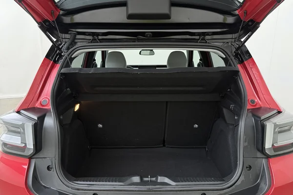 Citroen C3 (2025) — foto 14 van 18