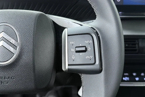 Citroen C3 Aircross (2025) — foto 7 van 16