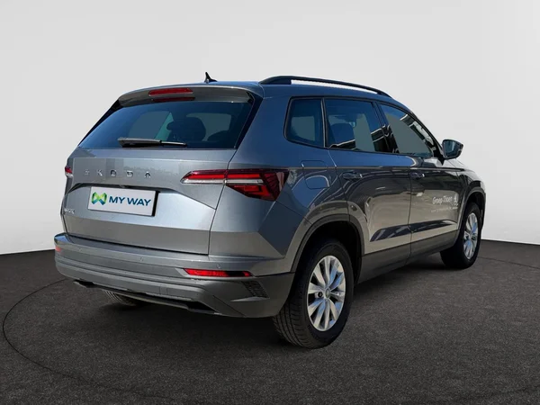 SKODA Karoq (2025) — foto 21 van 24