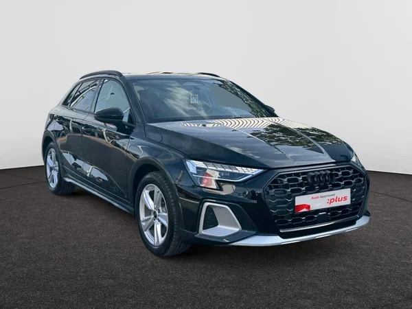 AUDI A3 Allstreet PHEV (2025) — foto 22 van 24