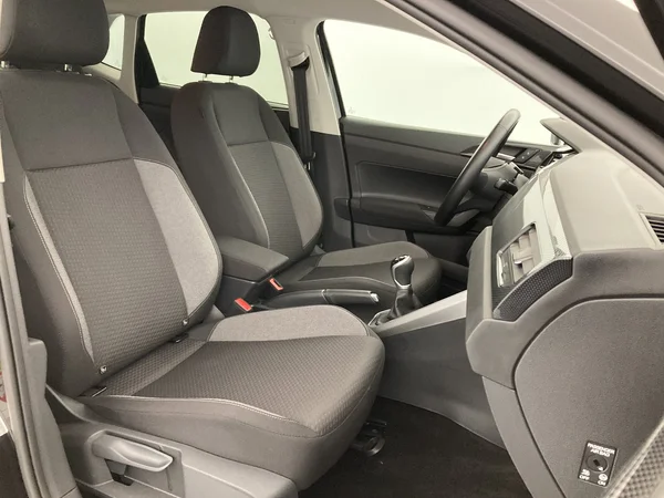 VOLKSWAGEN Polo (2025) — foto 29 van 36
