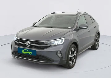 Volkswagen Taigo (2025)