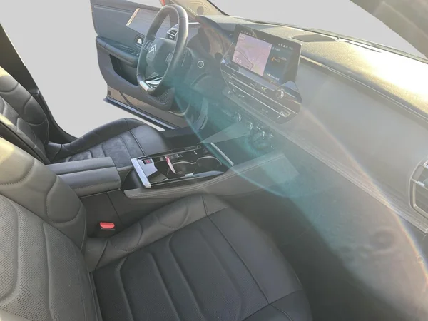 Citroën C5 X (2022) — foto 15 van 24