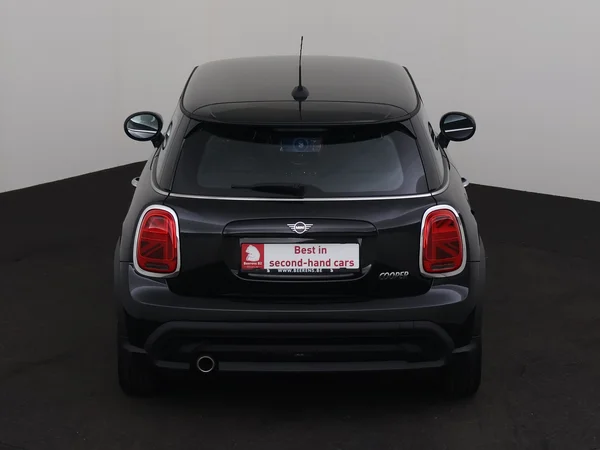 MINI Cooper (2022) — foto 24 van 27