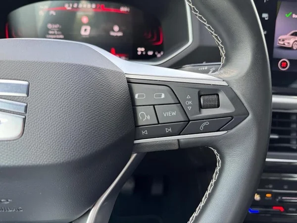 SEAT Tarraco (2023) — foto 11 van 32