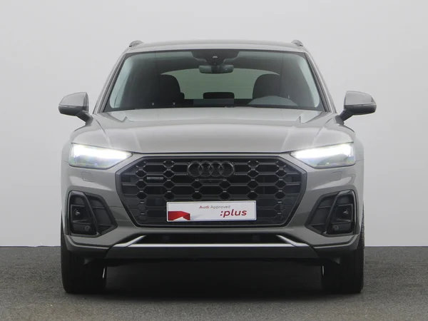 AUDI Q5 PHEV (2025) — foto 5 van 23