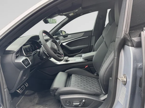AUDI A7 Sportback PHEV (2024) — foto 23 van 25