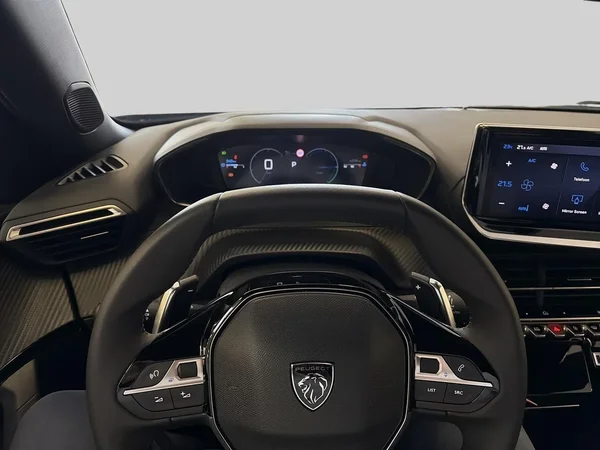 Peugeot 2008 (2025) — foto 2 van 22