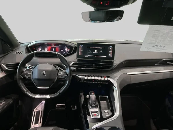 Peugeot 3008 (2021) — foto 5 van 20