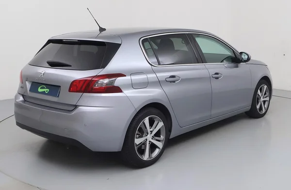 Peugeot 308 (2020) — foto 26 van 30