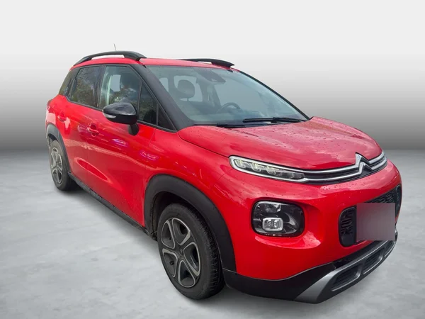 Citroën C3 Aircross (2018) — foto 2 van 8