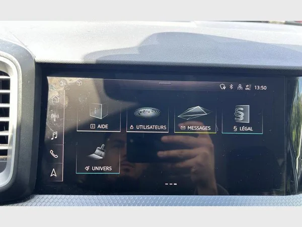 Audi A1 allstreet (2023) — foto 17 van 26