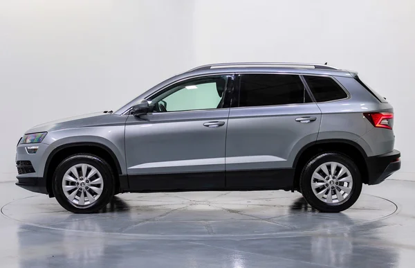 Skoda Karoq (2021) — foto 12 van 54