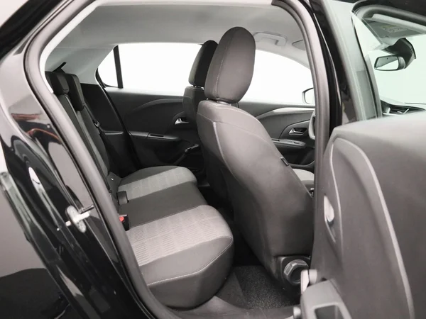 Opel Corsa (2023) — foto 22 van 34