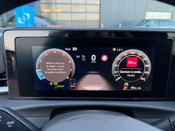 VOLKSWAGEN T-Roc (2026) — foto 6 van 21
