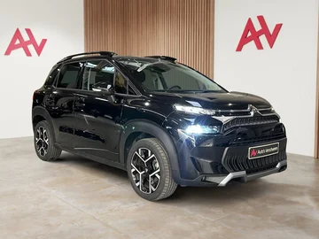 Citroen C3-Aircross 8339adbe-db3e-4eb9-a35d-060de6ee3e56