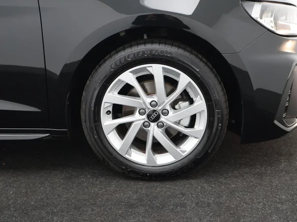 Audi A1 Sportback (2026) — foto 25 van 26