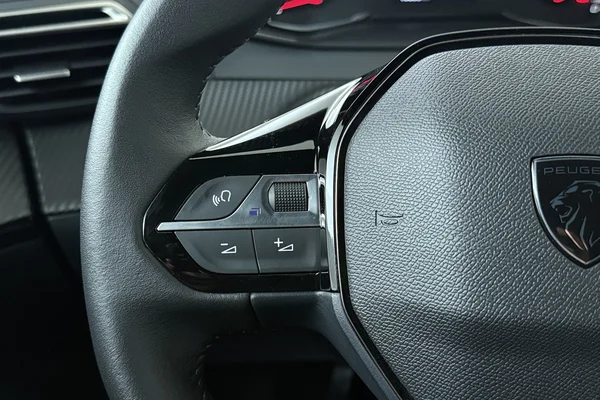 Peugeot 2008 (2025) — foto 7 van 21