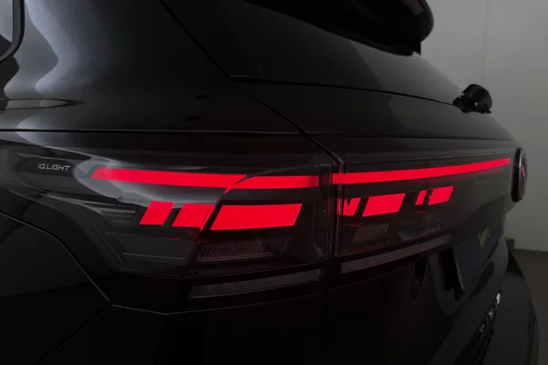 Volkswagen Tiguan (2026) — foto 11 van 19