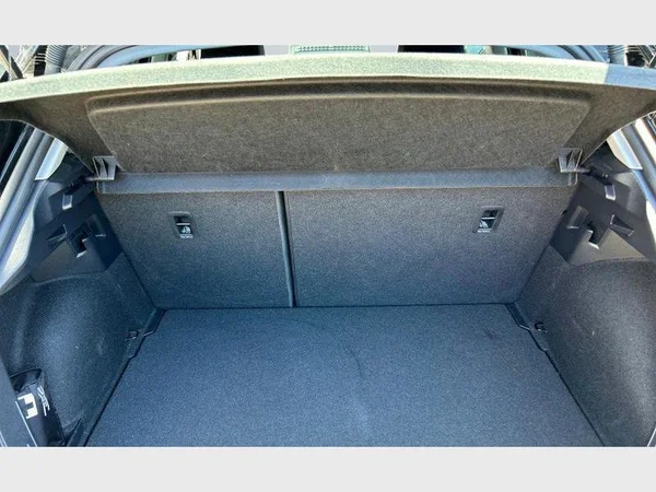 Audi A1 Sportback (2025) — foto 4 van 32