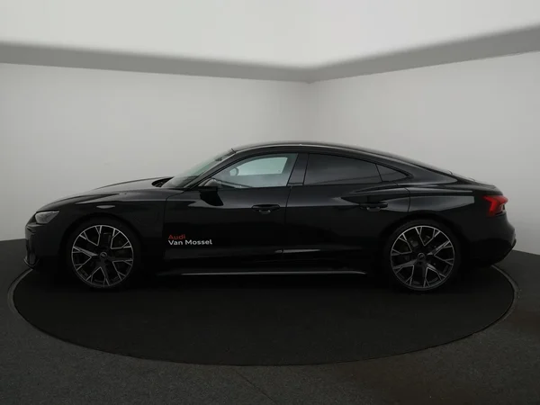 AUDI e-tron GT (2026) — foto 30 van 31