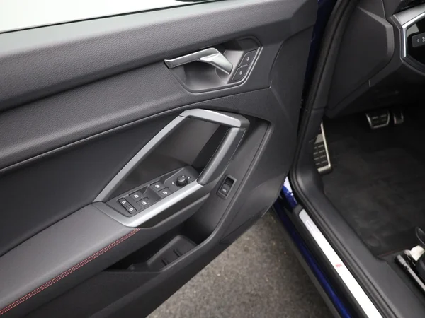 AUDI Q3 (2025) — foto 7 van 23