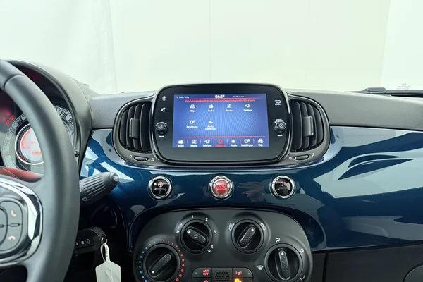 Fiat 500 (2022) — foto 3 van 16