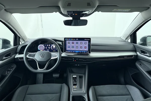 Volkswagen Golf VIII (2026) — foto 13 van 13