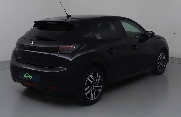Peugeot 208 (2022) — foto 35 van 39