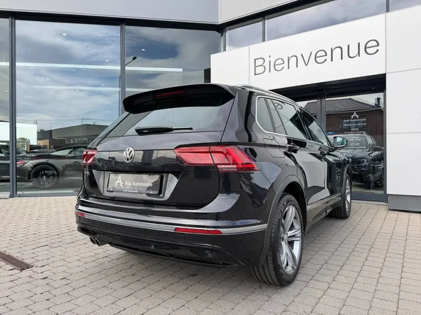 Volkswagen Tiguan (2019) — foto 19 van 24