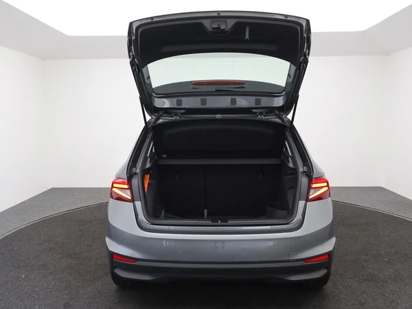 SKODA Fabia (2025) — foto 7 van 28