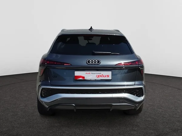 AUDI Q3 SUV e-hybrid (PHEV) (2026) — foto 19 van 24