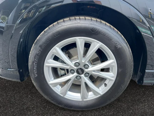 AUDI Q3 Sportback (2025) — foto 24 van 24