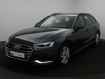 Audi A4 (2024)
