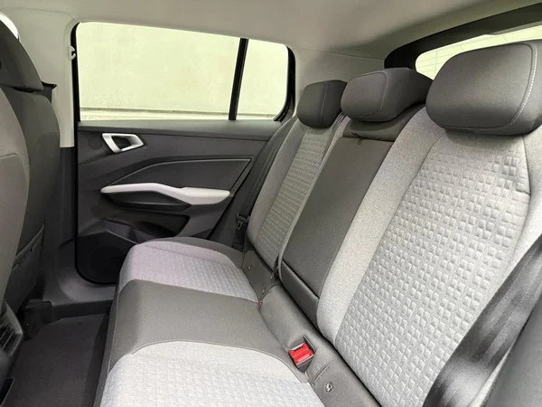 SKODA Epiq (2026) — foto 13 van 17