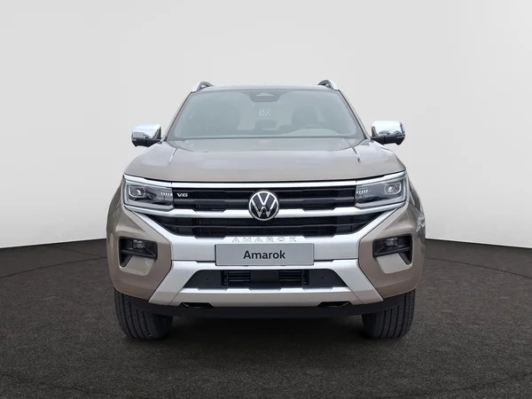 VOLKSWAGEN Amarok Double Cab Dsl (2026) — foto 12 van 21