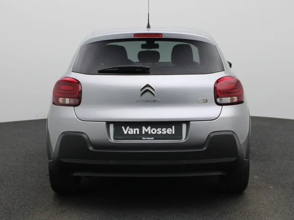 Citroën C3 (2022) — foto 32 van 36
