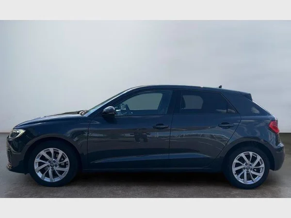 Audi A1 Sportback (2019) — foto 19 van 25