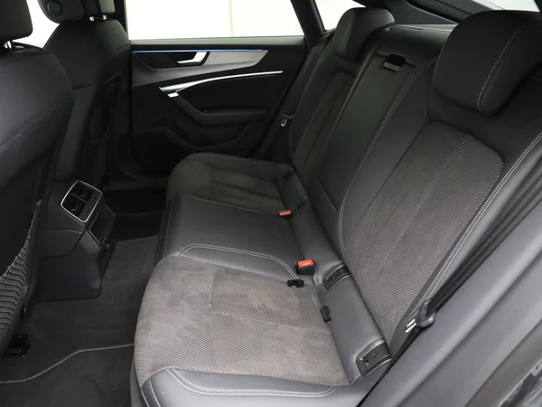 AUDI A7 Sportback (2021) — foto 6 van 19