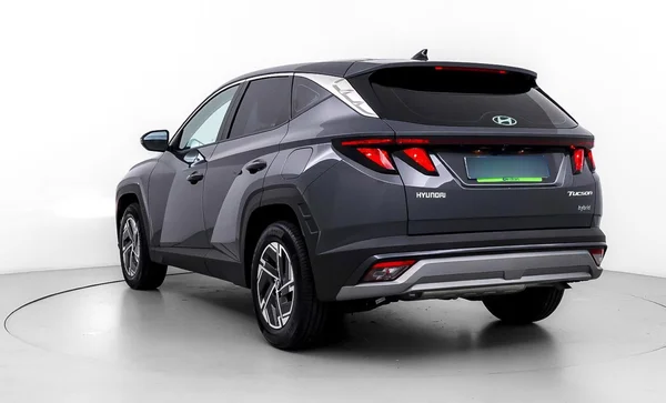 Hyundai Tucson (2025) — foto 23 van 37