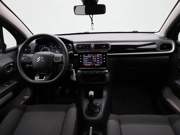 Citroën C3 (2022) — foto 28 van 37