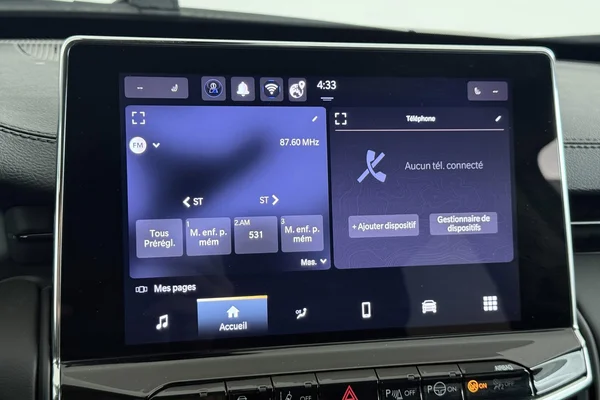 Jeep Compass (2025) — foto 9 van 30