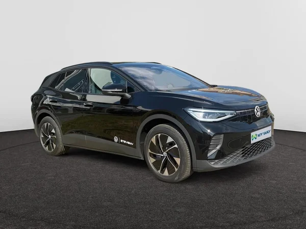 VOLKSWAGEN ID.4 (2026) — foto 15 van 20