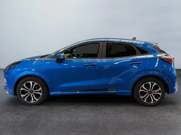 FORD Puma (2023) — foto 23 van 26